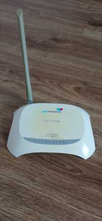 роутер Вайфай  TP-LINK TD-W8901N