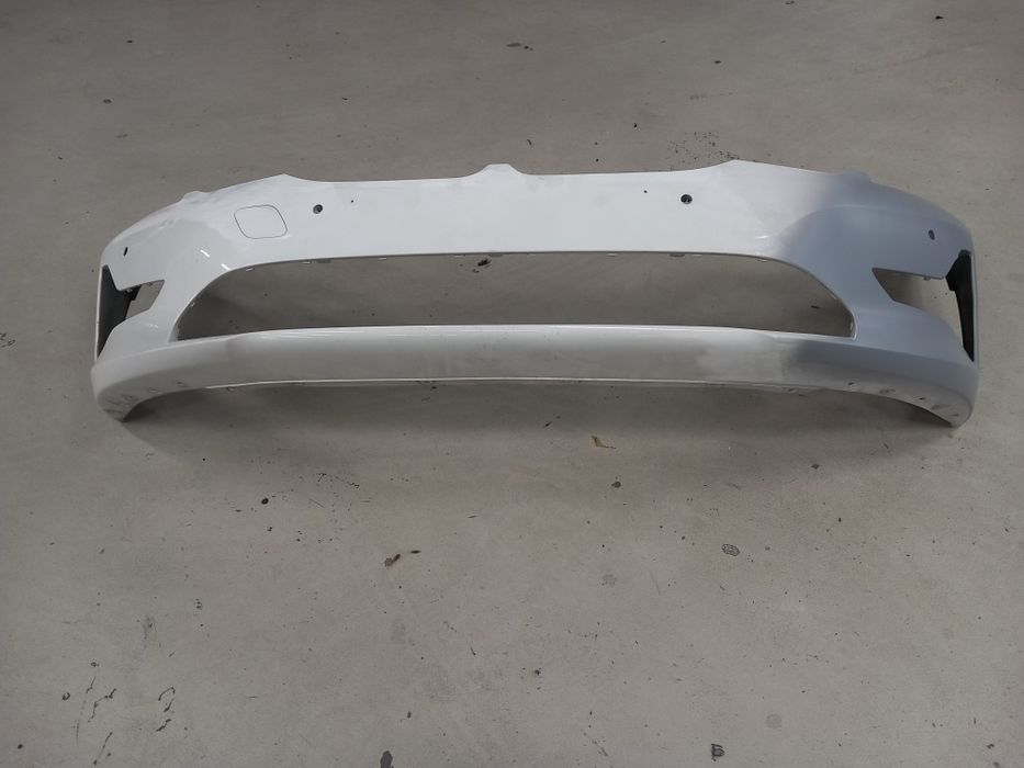 Para-choques frente original BMW 3 G20, G21, G28 de 2018 a 2025
