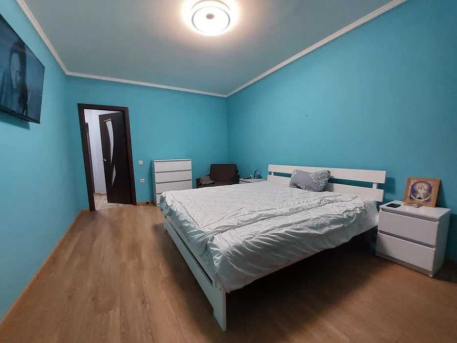 1кімнатна квартира з ремонтом біля бювету, вул. Бандери 23, Трускавець