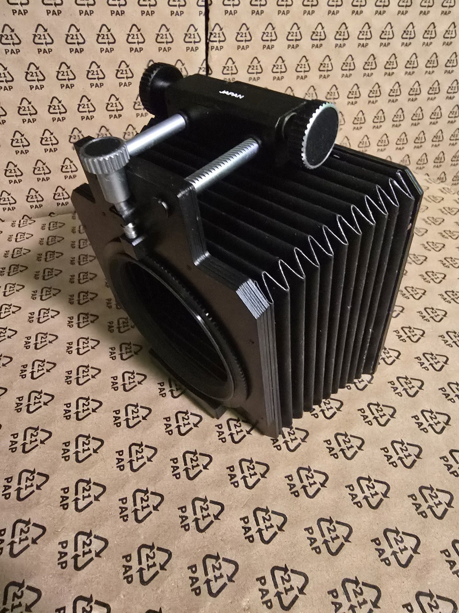 Zenza Bronica SQ-A Pełen Zestaw! 4x Obiektywy Zenzanon PS + akcesoria