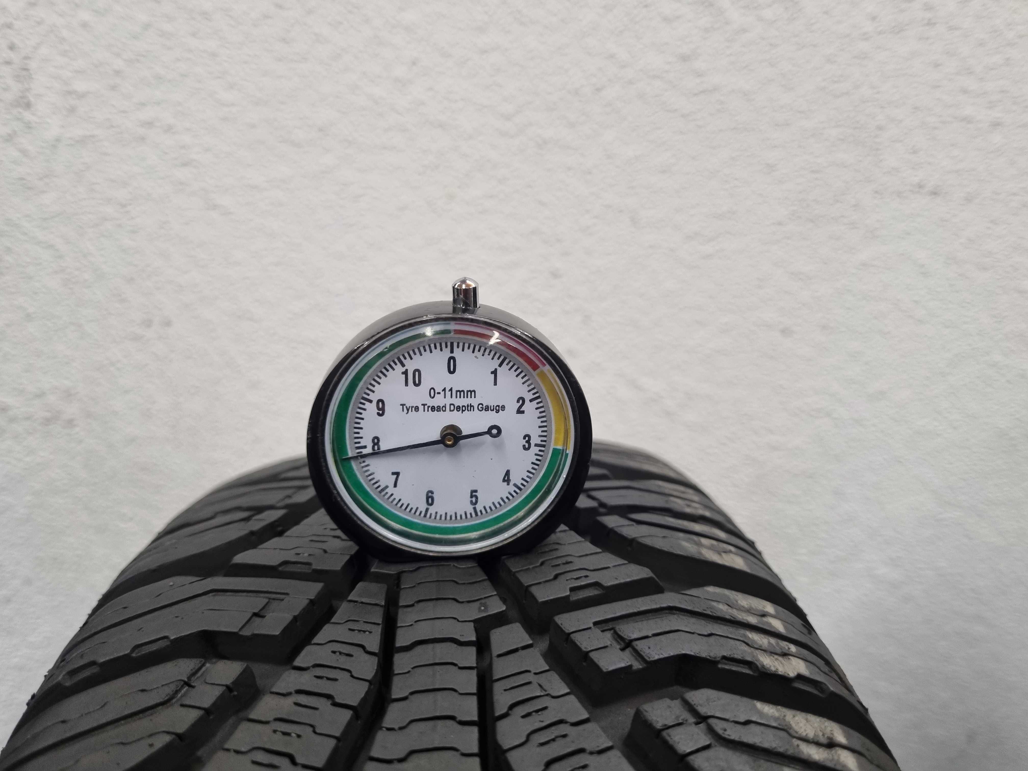 175/70/14 84T Uniroyal MS Plus 77 Dot.3917R