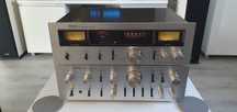 Zestaw RETRO DENON Wzmacniacz PMA 701 Tuner TU 701. Vintage