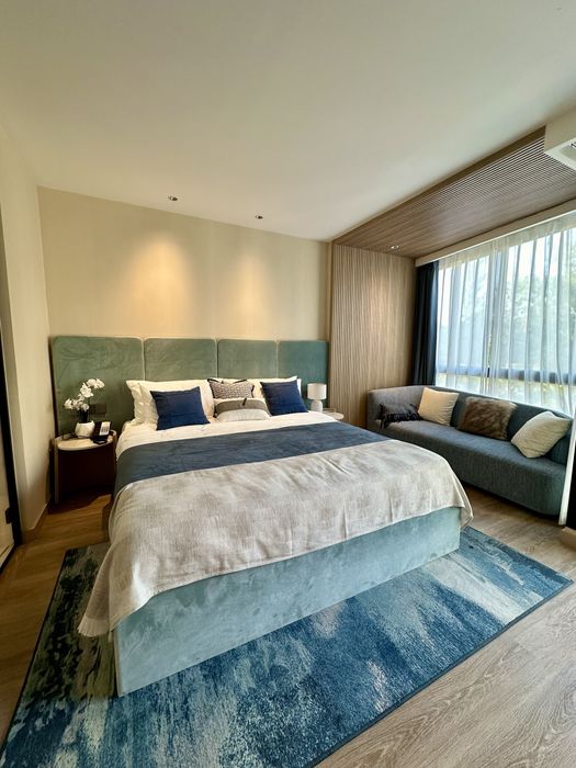 Продаж преміум студіі з гарантованою дохідністю 15 років! Пхукет!!