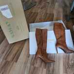 buty kozaki Saway