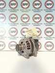 Alternador Mercedes W176 180 CDI , 2017, referência A0009063822.