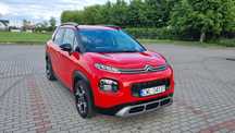 Citroën C3 Aircross Jak NOWY przebieg 52tys. km