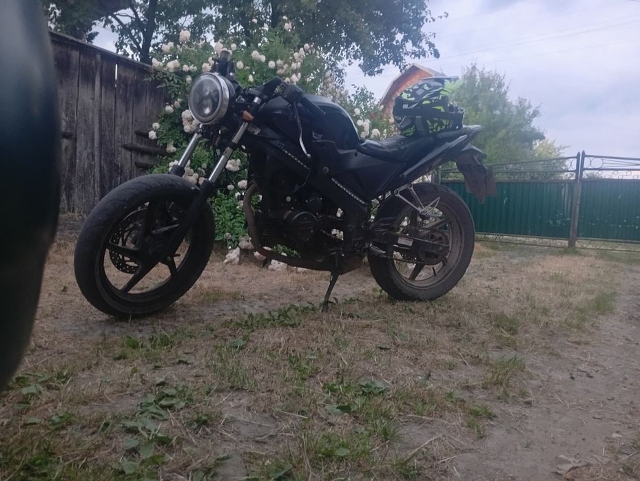 Viper v200cr в хорошому стані