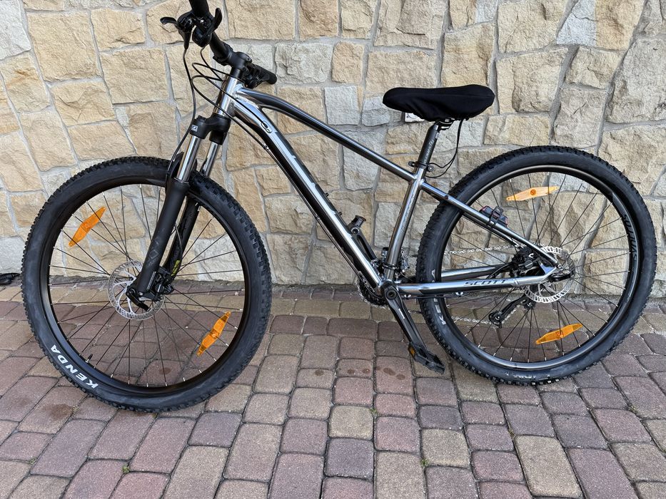 Rower Scott 750 Aspect xs