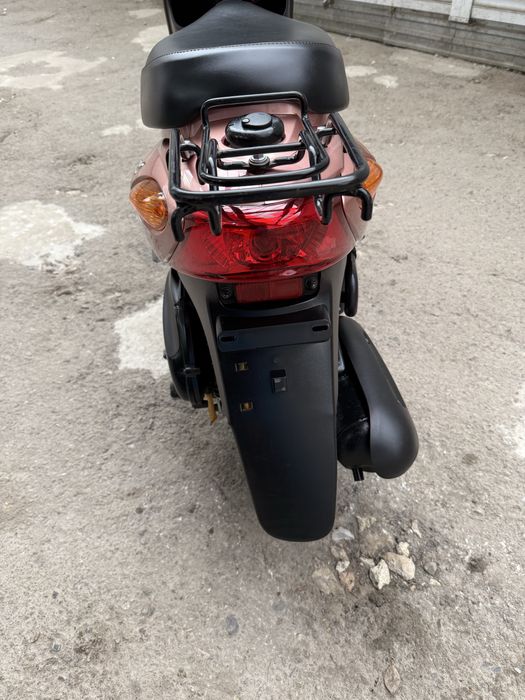 Yamaha Jog SA36J свіжий з Японії
