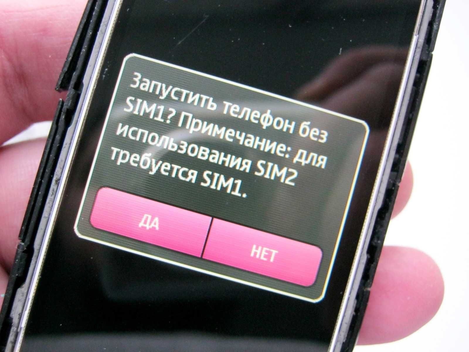 LCD дисплей Nokia Asha 305, 306, 308, 309, 310, 100% оригінал