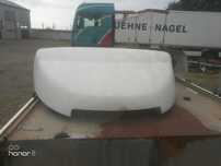 Спойлер кабіни RENAULT PREMIUM, Volvo FL, FE, 5010353024