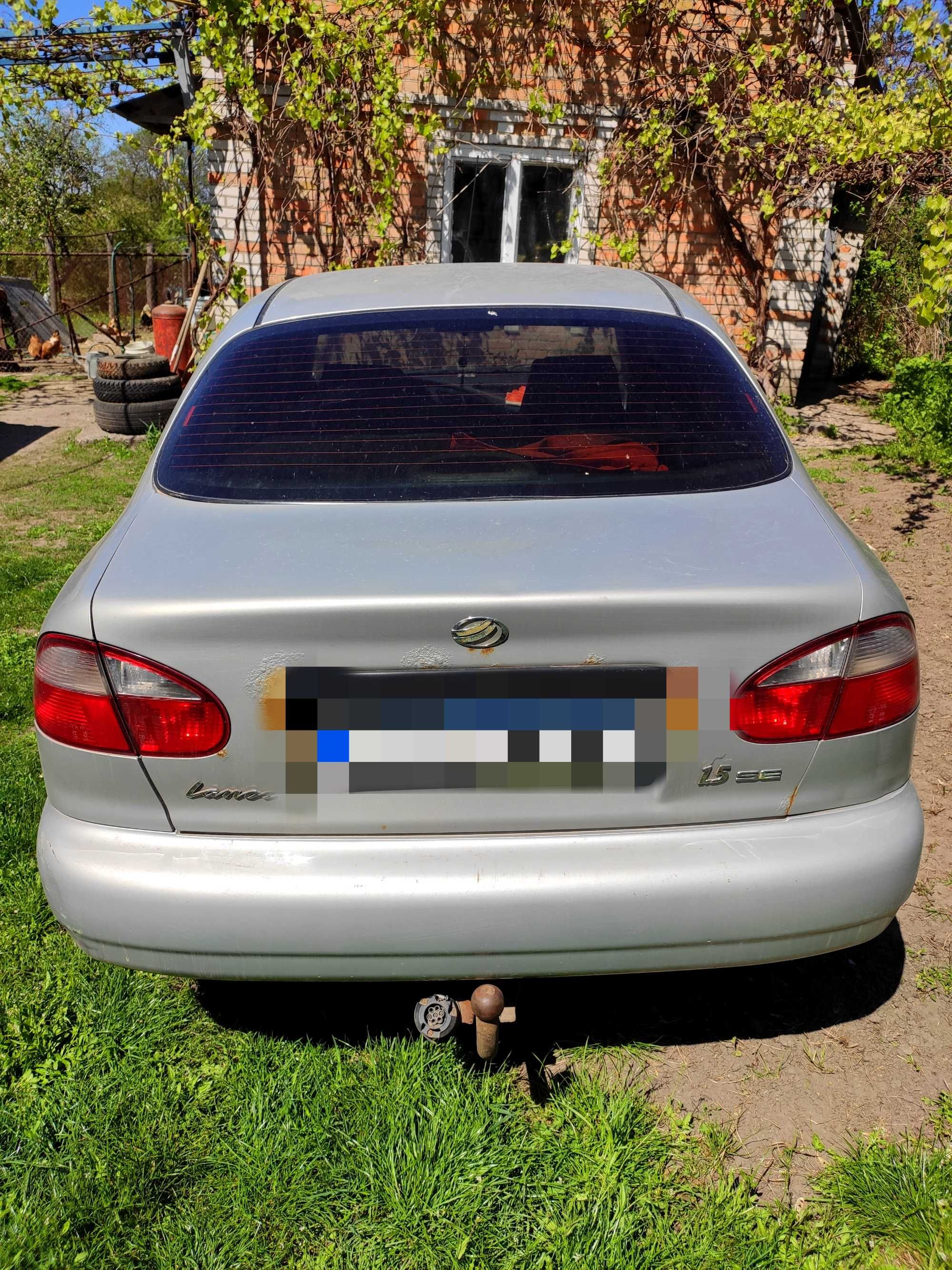 Продам автомобіль