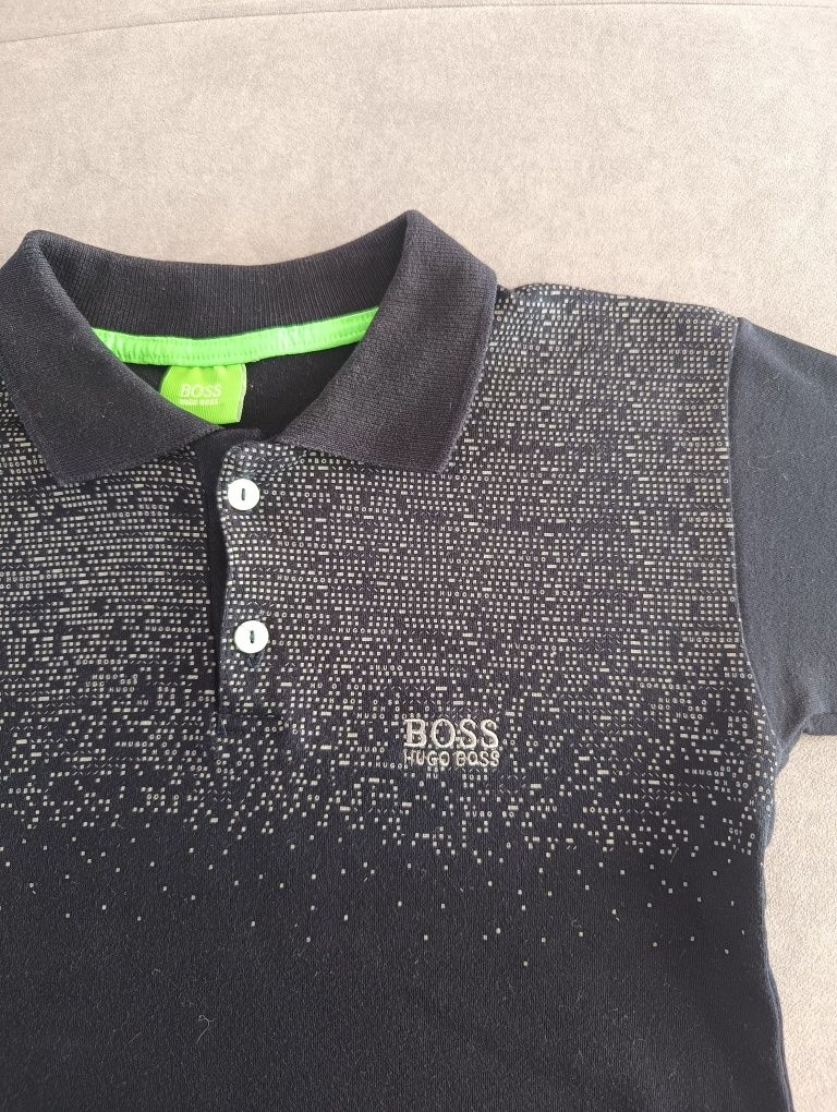 Bluzka Hugo Boss 134/140
