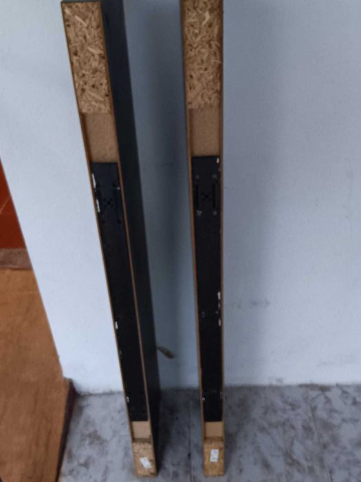 Prateleiras de Parede