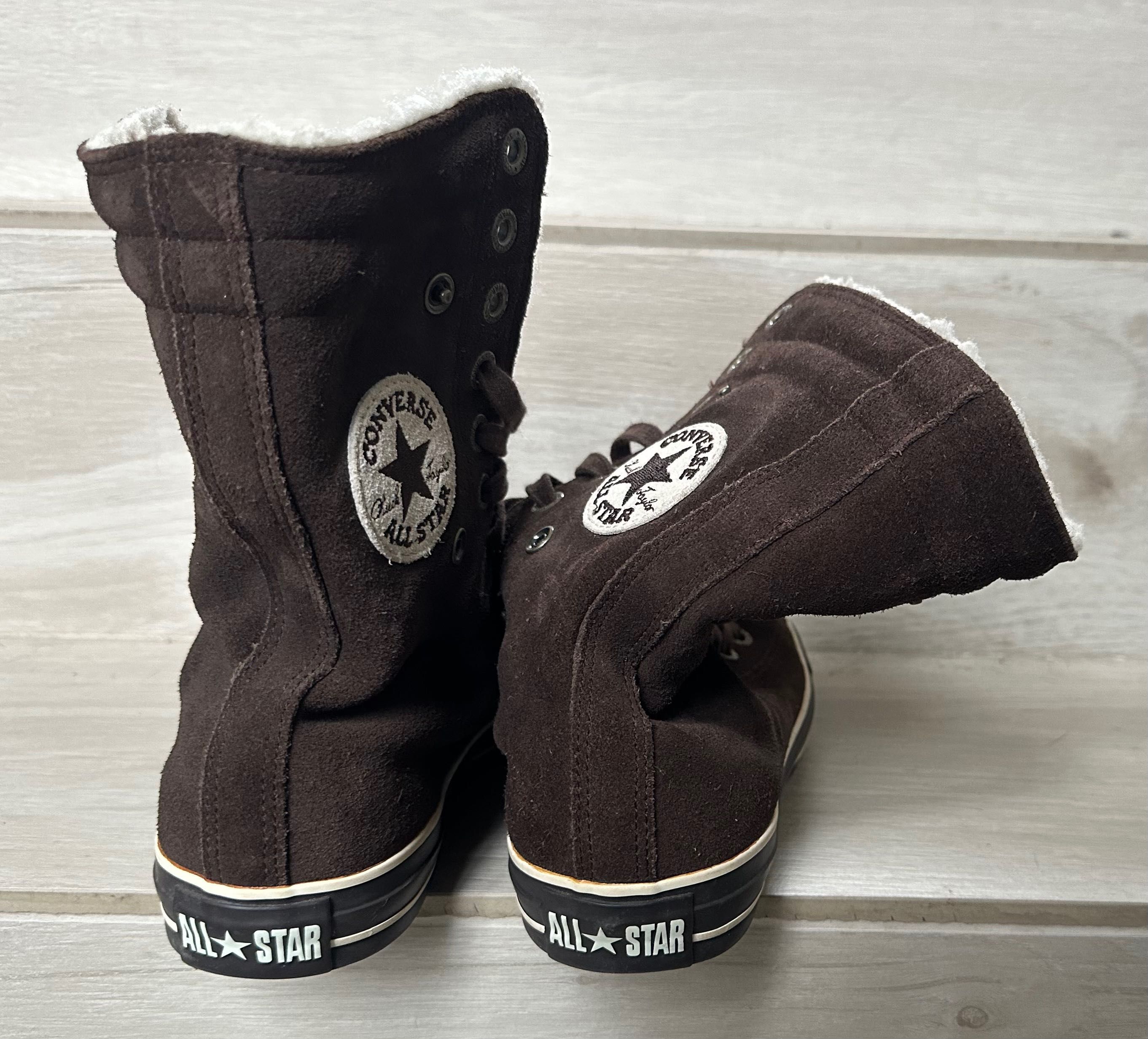Byty damskie CONVERSE 39