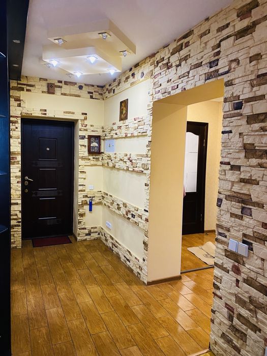 2 ком аппартаменти в центрі Миргорода