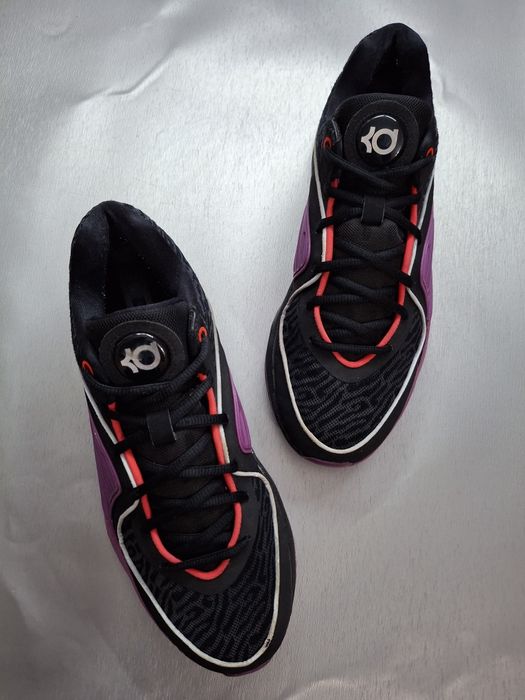 Кроссовки Nike KD16 Basketball Shoes