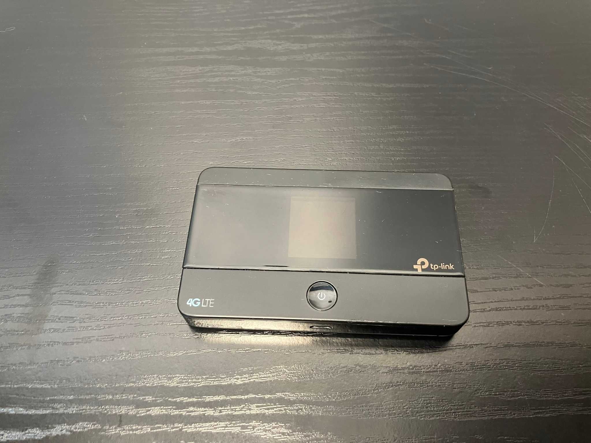 4G Wi-Fi роутер TP-Link M7350