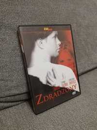 Zdradzony DVD BOX