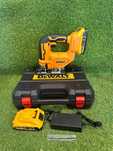 Акумуляторний лобзик DeWalt DCS331B (48V, 6AH). АКБ лобзик Деволт