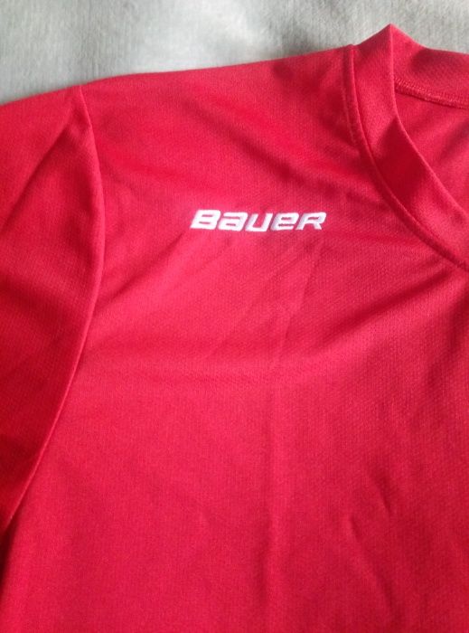 хоккейная футболка