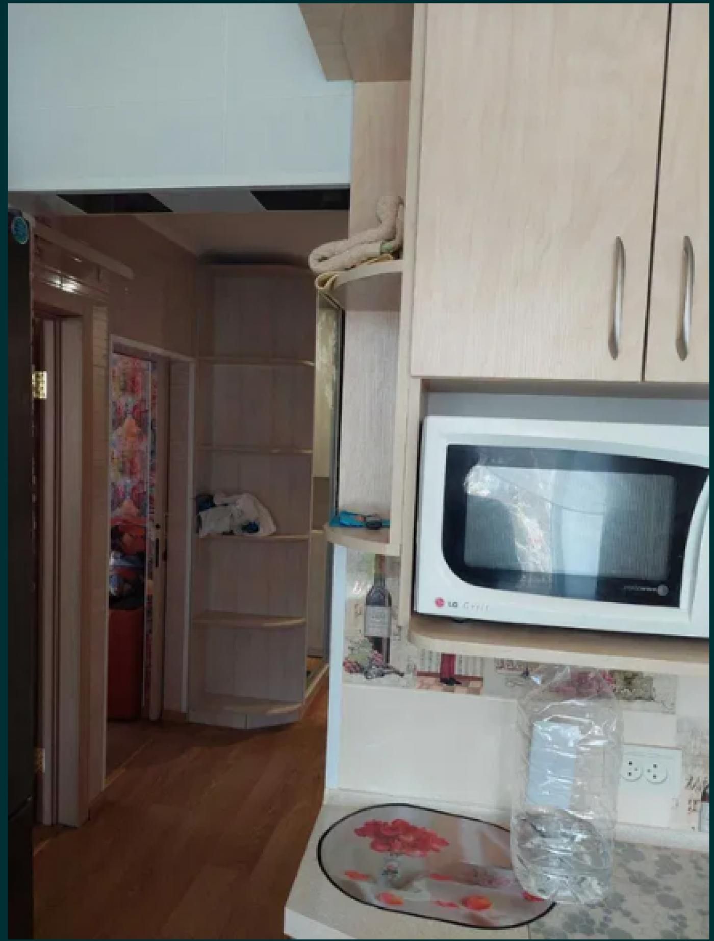 Продам квартиру на Мотелі. код 854