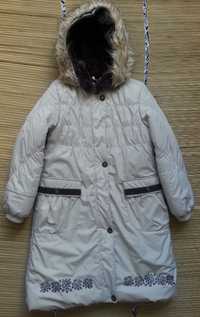 Зимнее пальто Lenne Piia 134 размера