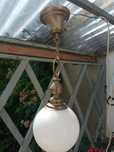 Lampa    wisząca