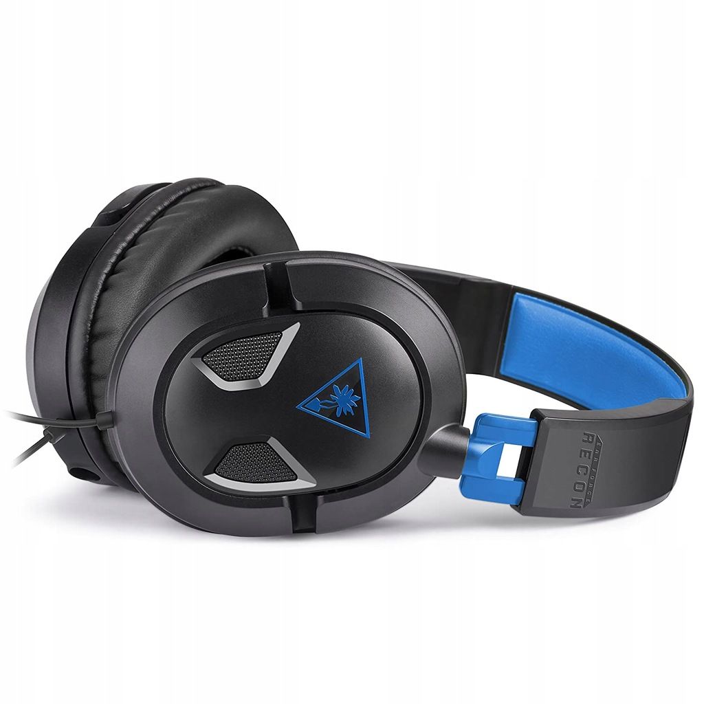 Słuchawki nauszne Turtle Beach Ear Force Recon 50P