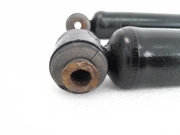 Amortecedor trás direito CITROËN C4 II Van (NC)