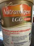 Nutramigen LGG 1