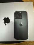 iPhone 16 Pro 128GB Black - Nowy, 100%, 2026