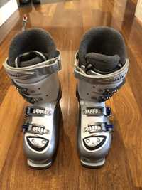 Buty narciarskie Atomic b5 podgrzewane. R. 36,5
