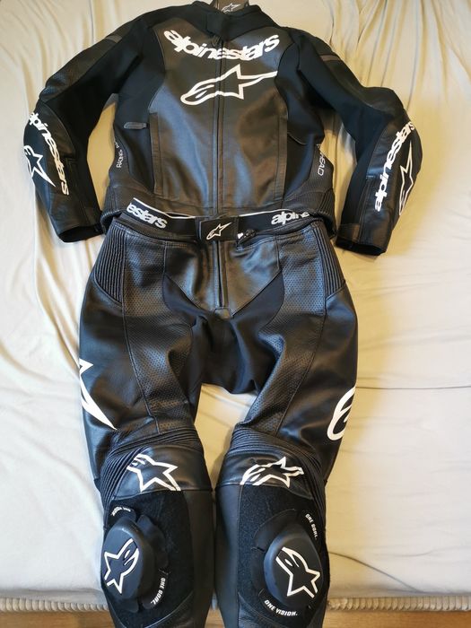 Kombinezon Alpinestars GP FORCE LURV 2PC