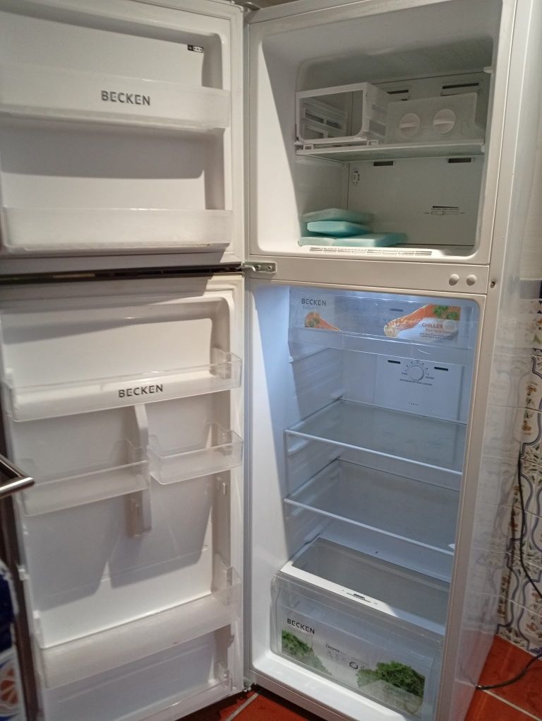 Frigorífico Becken
