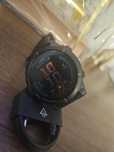 Smartwatch Garmin Fenix E 47mm