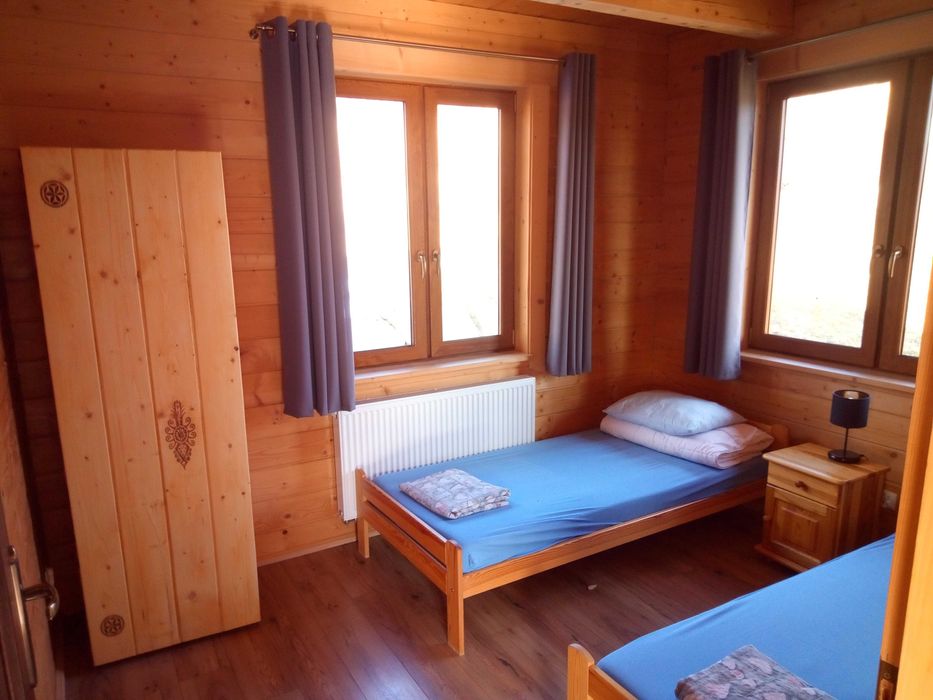 Dom do wynajęcia Kasina Wielka nocleg w górach słoneczne Chaty