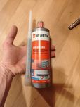 Zaprawa iniekcyjna kotwa chemiczna WIT-UH 300 Wurth