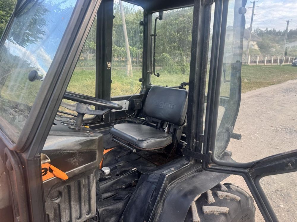 Agria 6900 Бензиновий