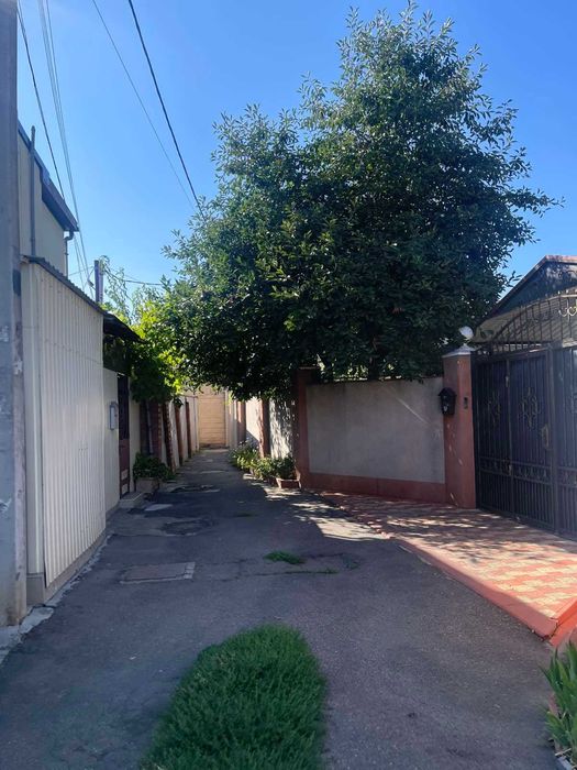 2х этажный дом, район 9 ст.Б.Фонтана