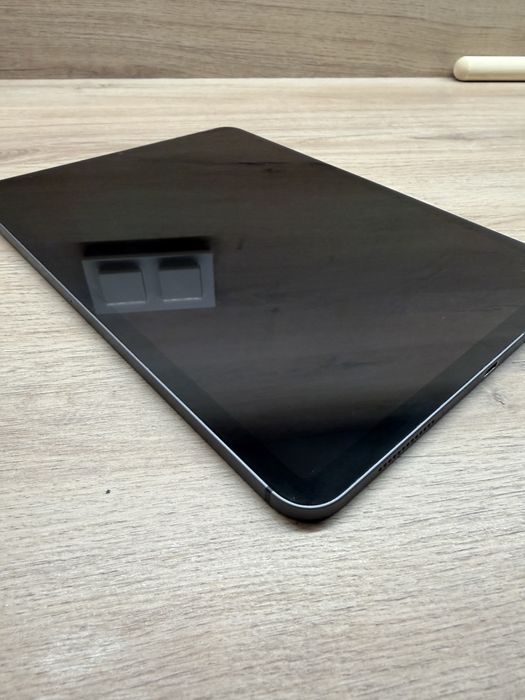 Ipad pro 11” 256gb LTE 2018