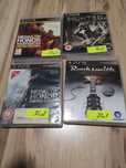Gry na konsole PS3