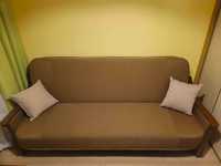 Wersalka kanapa łóżko z 2 fotelami komplet lub osobno