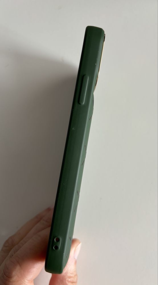 Capa para iPhone 15