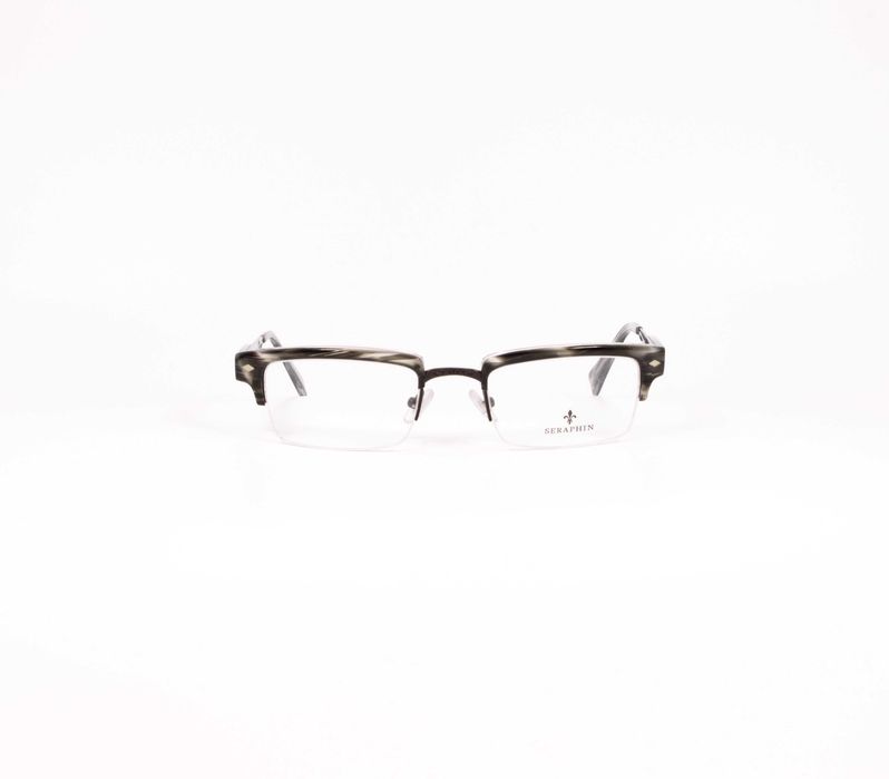 Оправа Seraphin очки окуляри Handmade in Japan Retail 320$