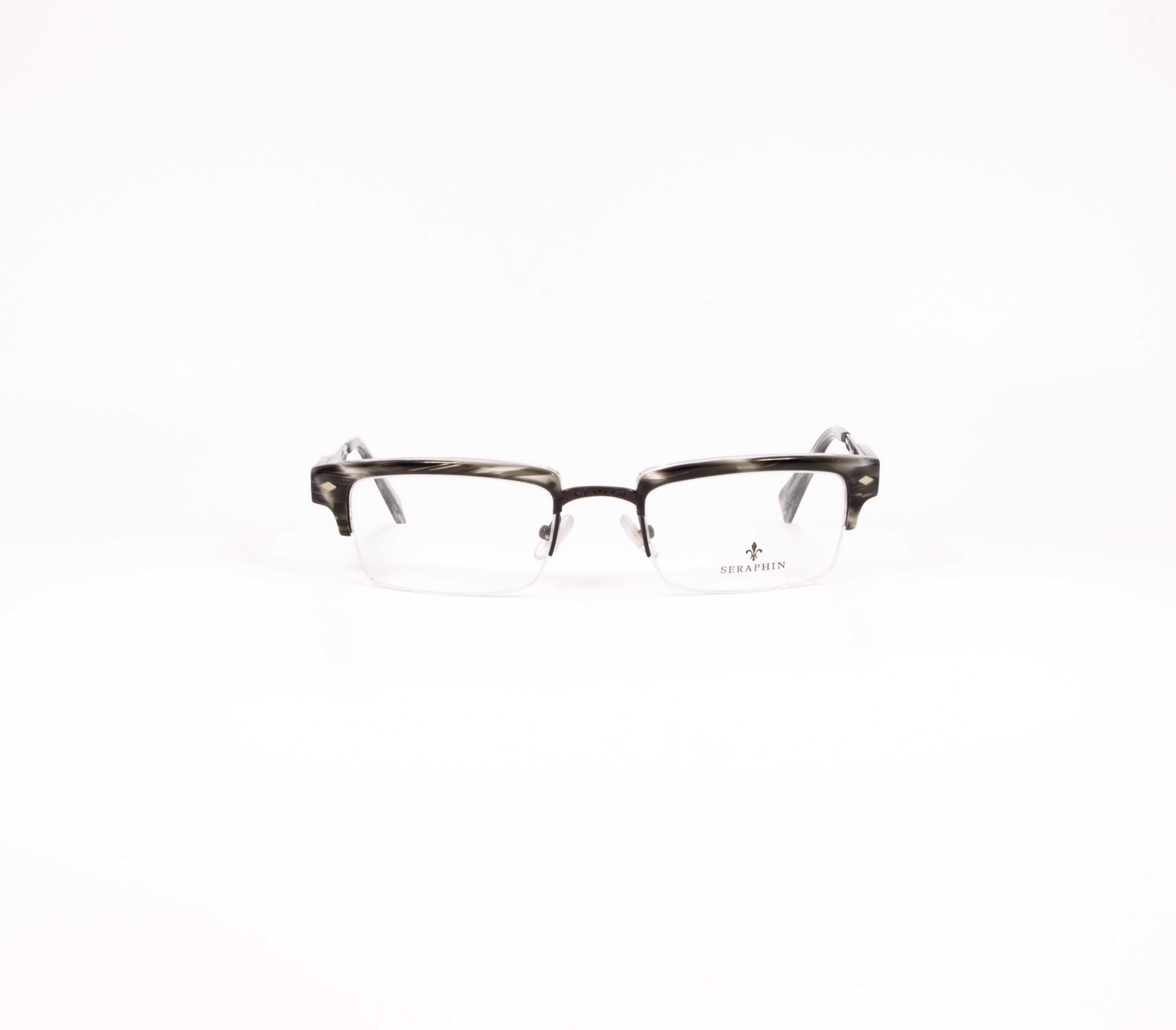 Оправа Seraphin очки окуляри Handmade in Japan Retail 320$