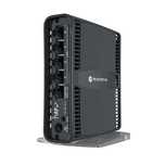 Роутер MikroTik hAP ax2 Wi-Fi 6