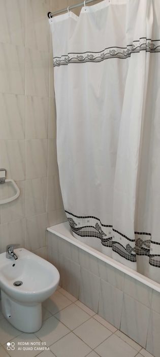 Aluga-se T1 Praia da Manta Rota