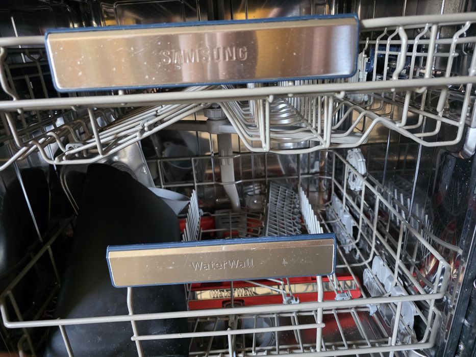 Zmywarka Samsung do zabudowy 60cm