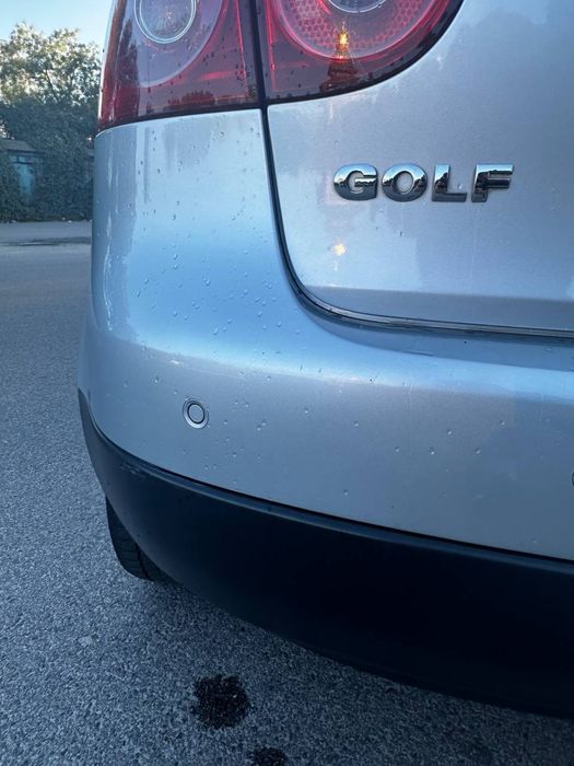 ‼️ПРОДАМ Volkswagen Golf 5 2006 ‼️